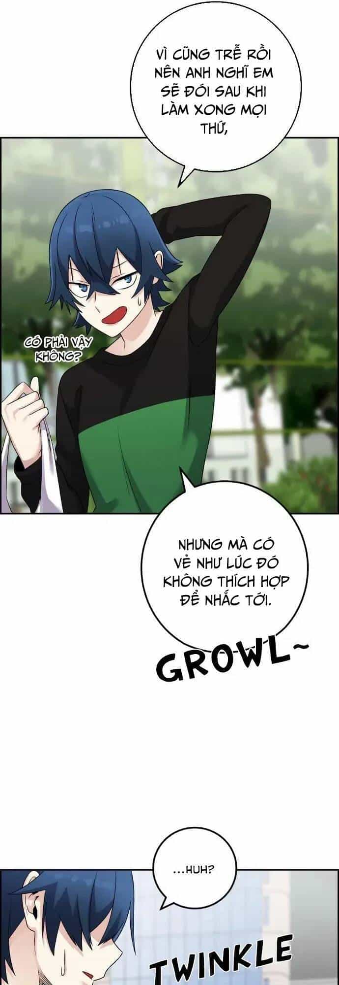 Nhân Vật Webtoon Na Kang Lim - Chương 39 - ảnh 16