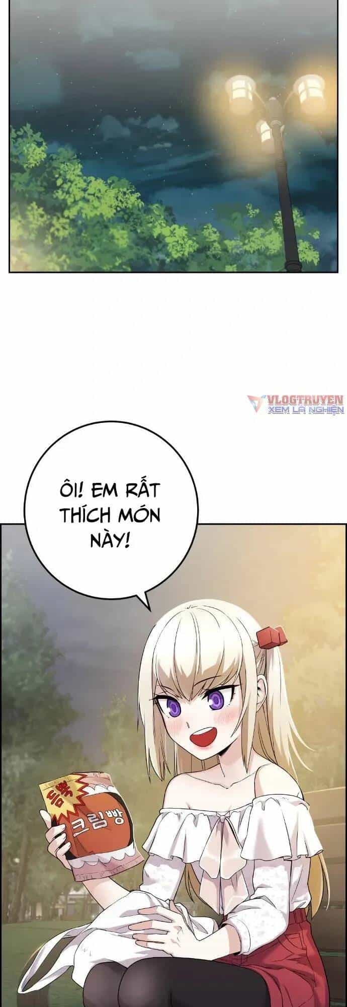 Nhân Vật Webtoon Na Kang Lim - Chương 39 - ảnh 18