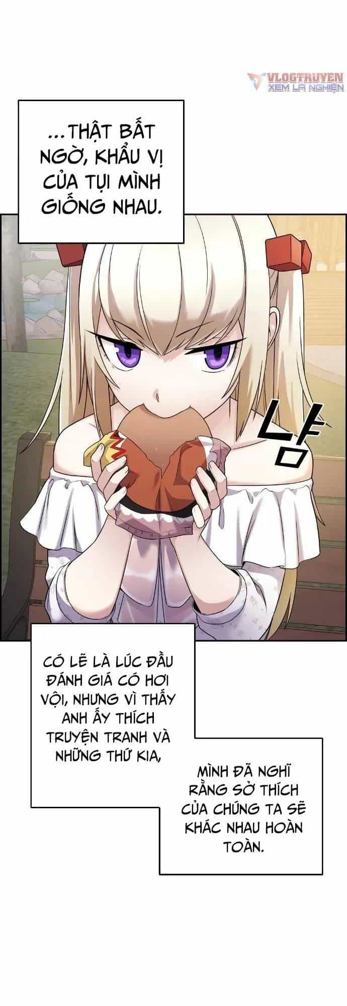 Nhân Vật Webtoon Na Kang Lim - Chương 39 - ảnh 20