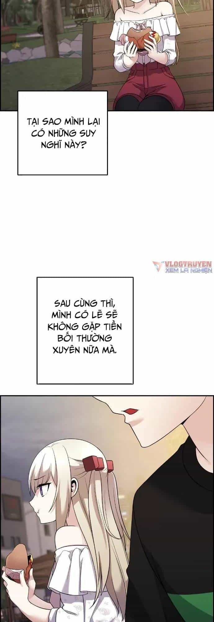 Nhân Vật Webtoon Na Kang Lim - Chương 39 - ảnh 25