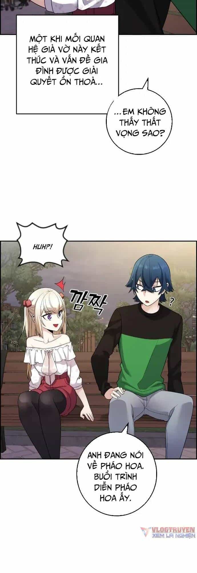 Nhân Vật Webtoon Na Kang Lim - Chương 39 - ảnh 26