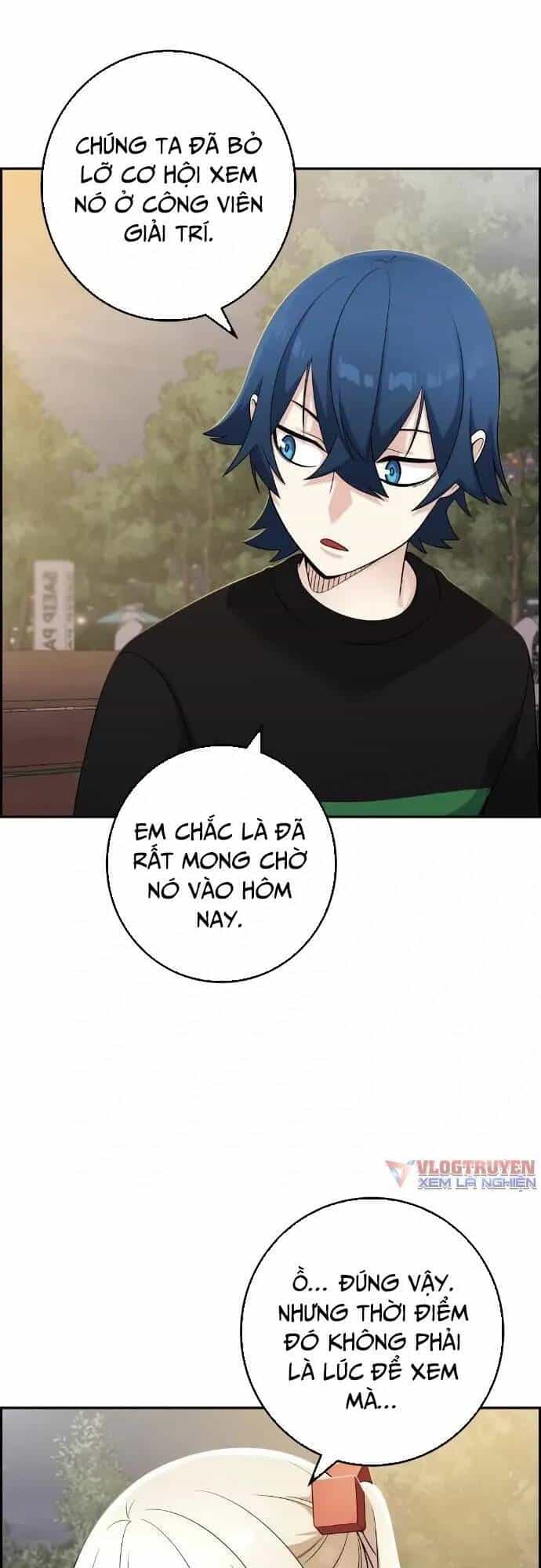 Nhân Vật Webtoon Na Kang Lim - Chương 39 - ảnh 27