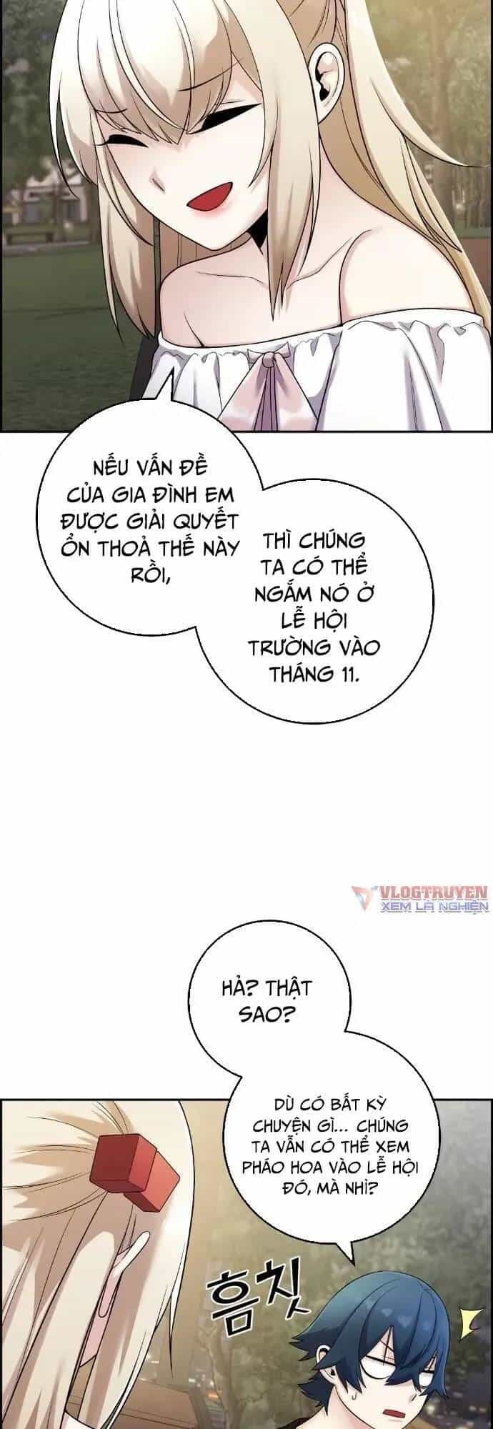 Nhân Vật Webtoon Na Kang Lim - Chương 39 - ảnh 28