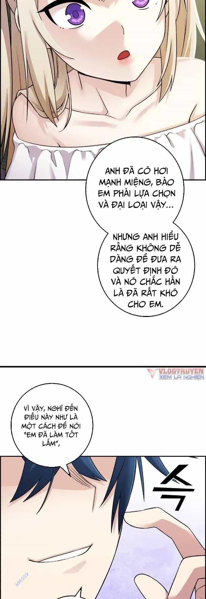 Nhân Vật Webtoon Na Kang Lim - Chương 39 - ảnh 36