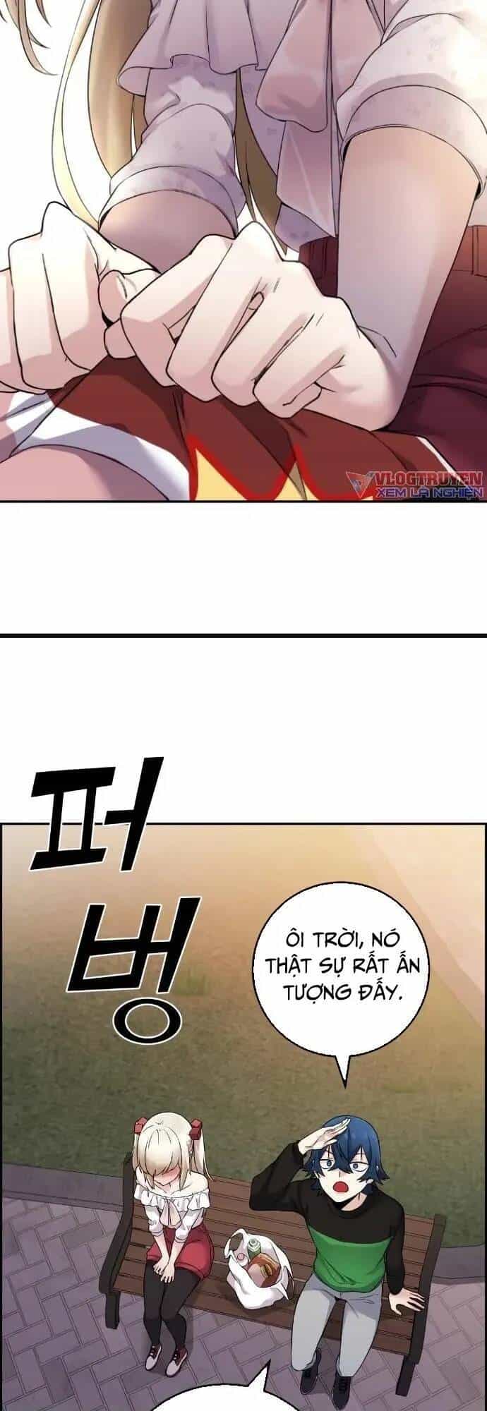 Nhân Vật Webtoon Na Kang Lim - Chương 39 - ảnh 43