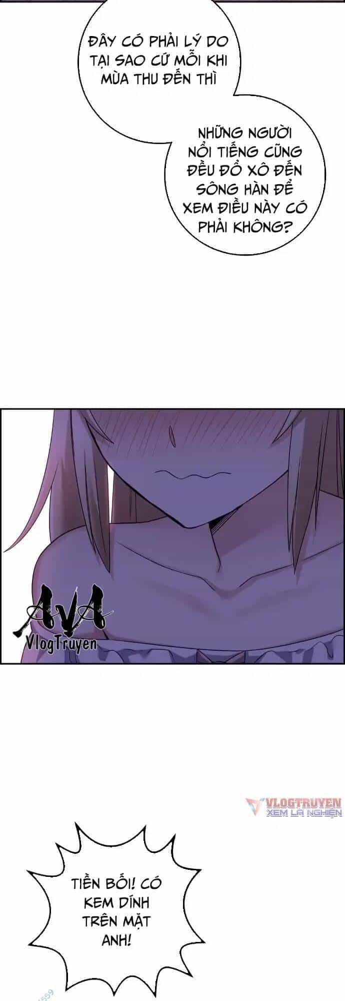 Nhân Vật Webtoon Na Kang Lim - Chương 39 - ảnh 44