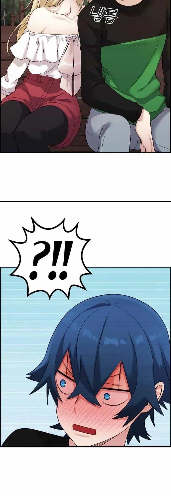 Nhân Vật Webtoon Na Kang Lim - Chương 39 - ảnh 50