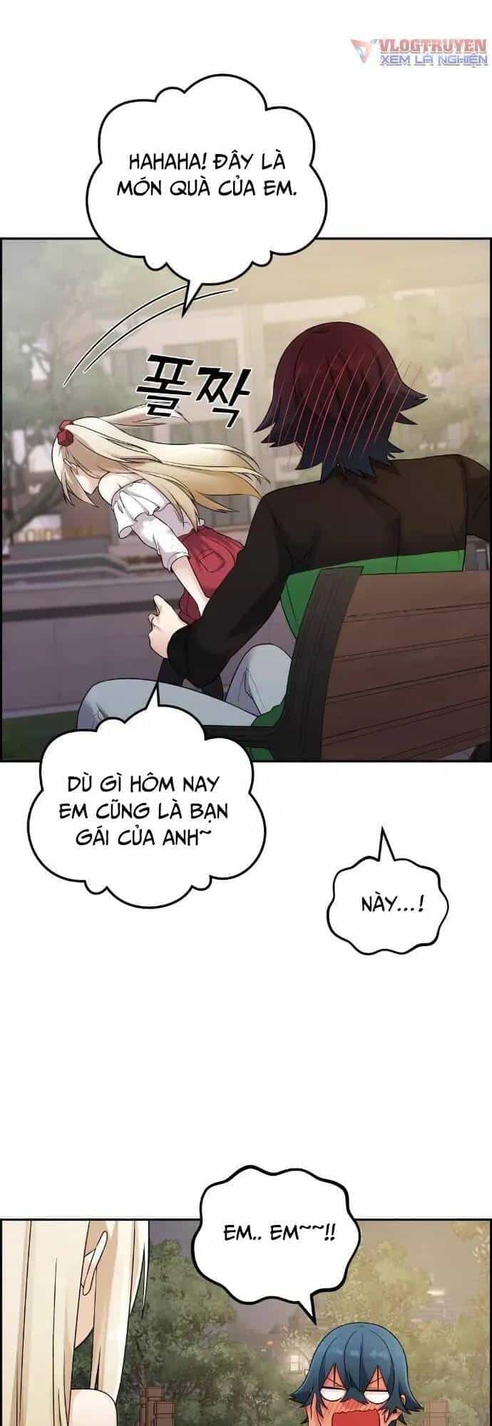 Nhân Vật Webtoon Na Kang Lim - Chương 39 - ảnh 51