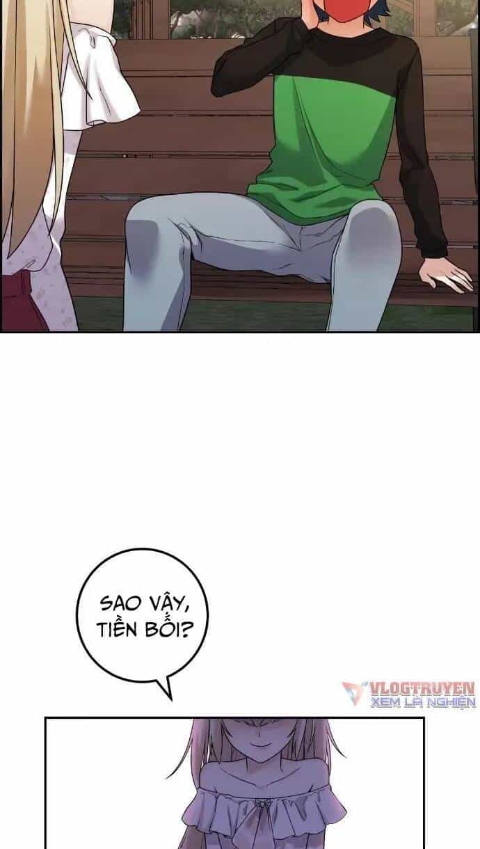 Nhân Vật Webtoon Na Kang Lim - Chương 39 - ảnh 52
