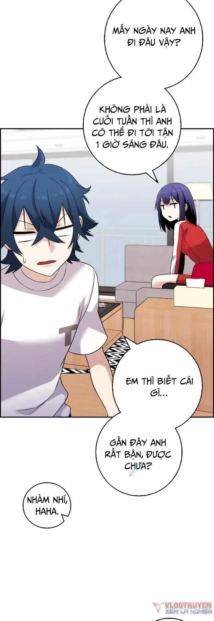 Nhân Vật Webtoon Na Kang Lim - Chương 39 - ảnh 59
