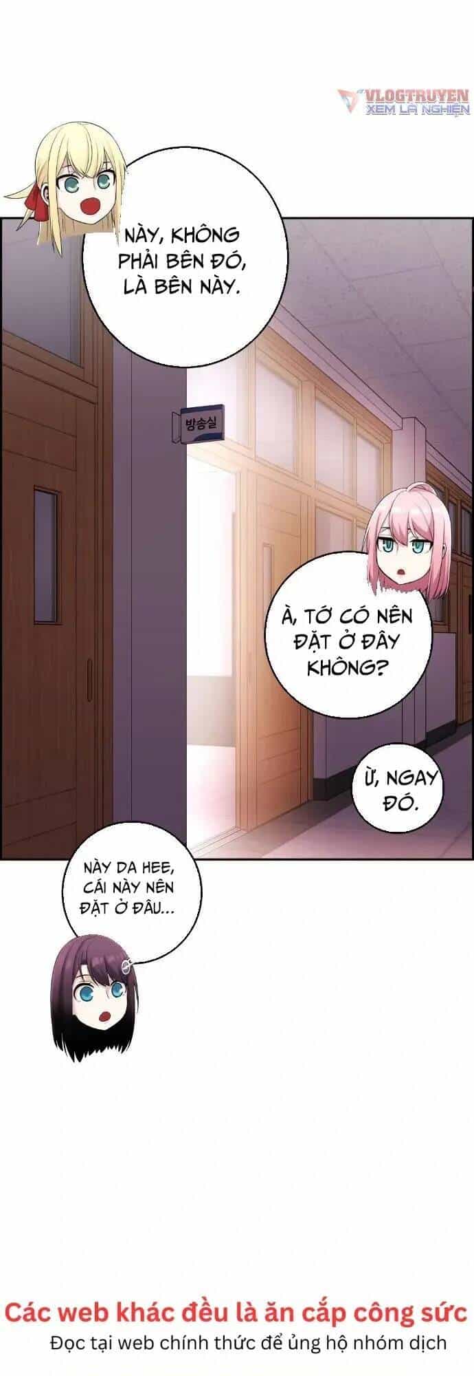 Nhân Vật Webtoon Na Kang Lim - Chương 39 - ảnh 6