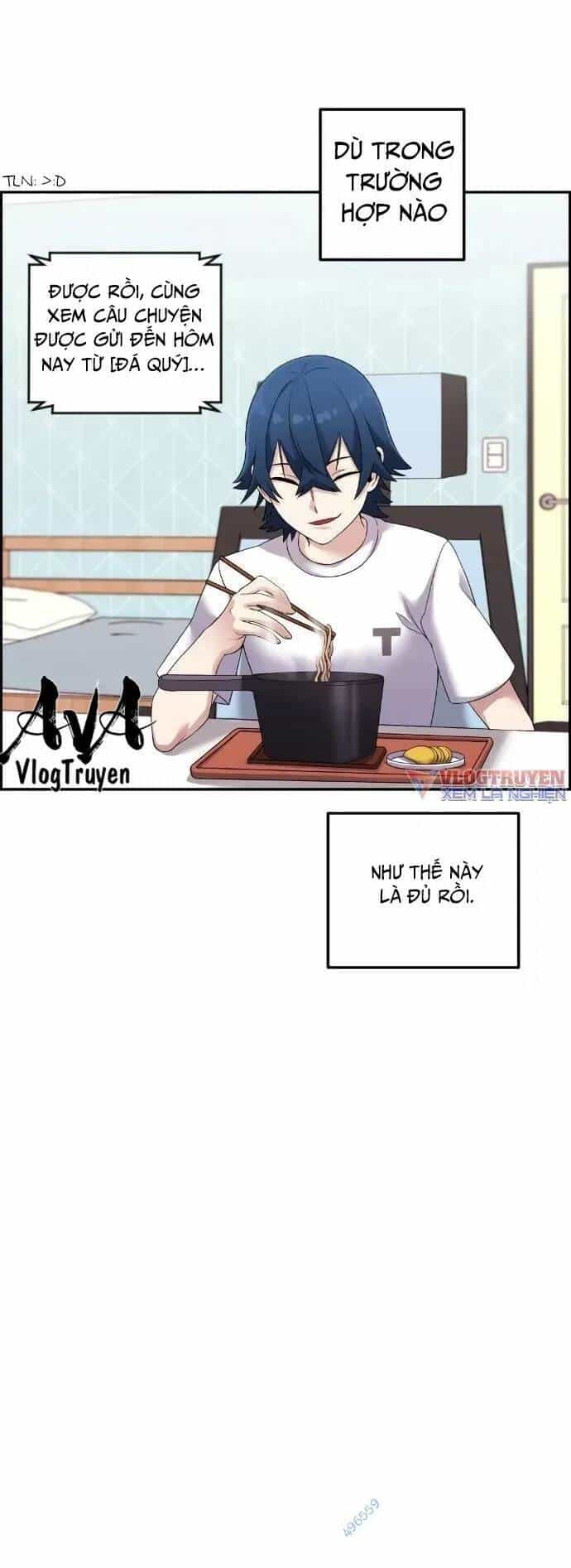 Nhân Vật Webtoon Na Kang Lim - Chương 39 - ảnh 71