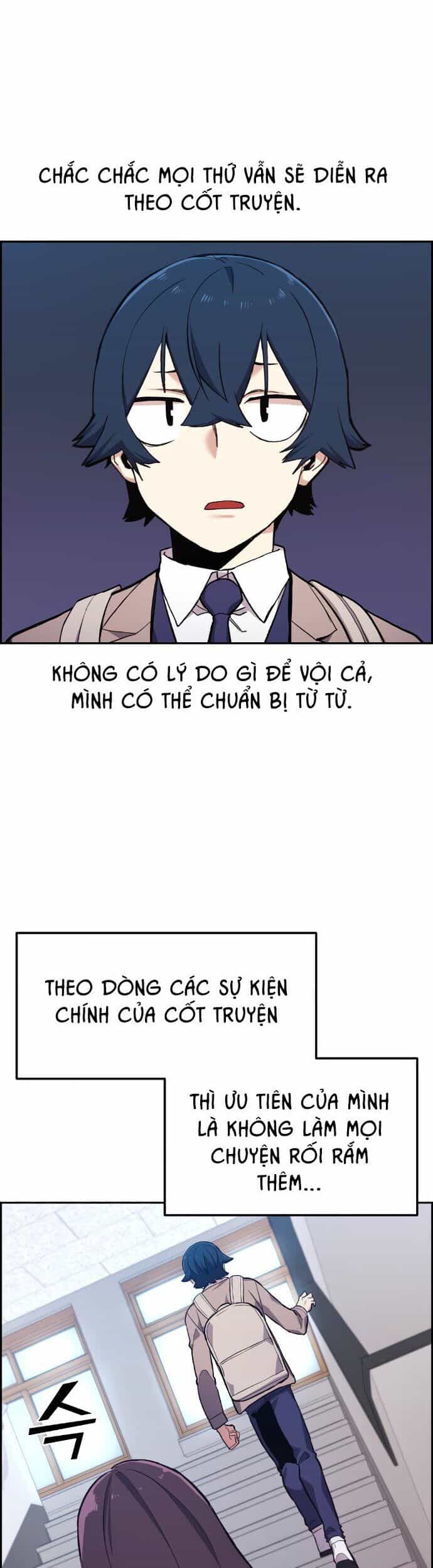 Nhân Vật Webtoon Na Kang Lim - Chương 4 - ảnh 12