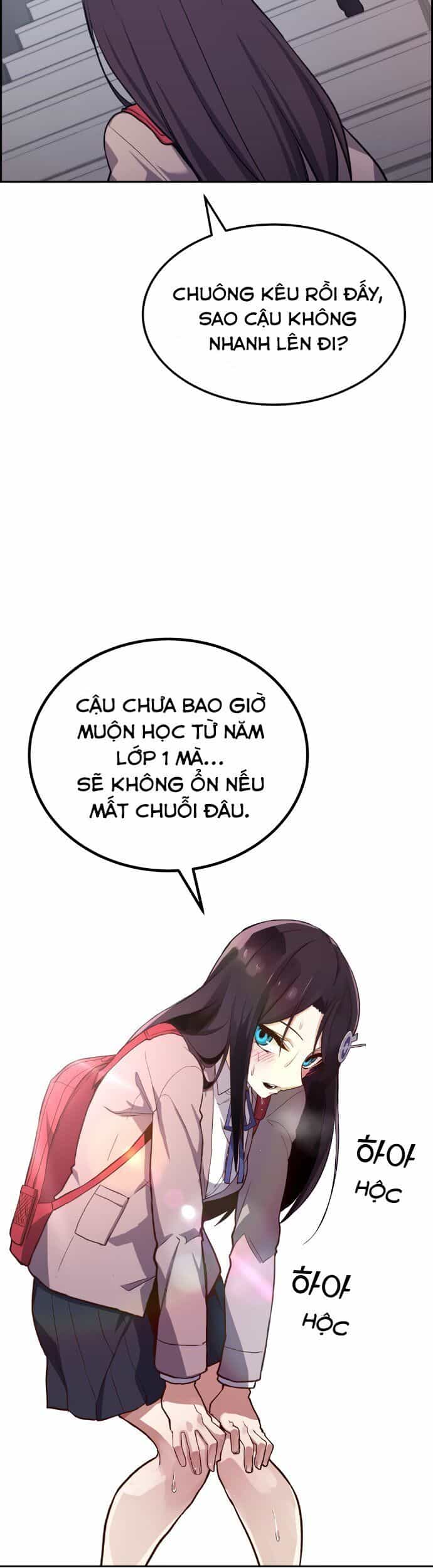 Nhân Vật Webtoon Na Kang Lim - Chương 4 - ảnh 13