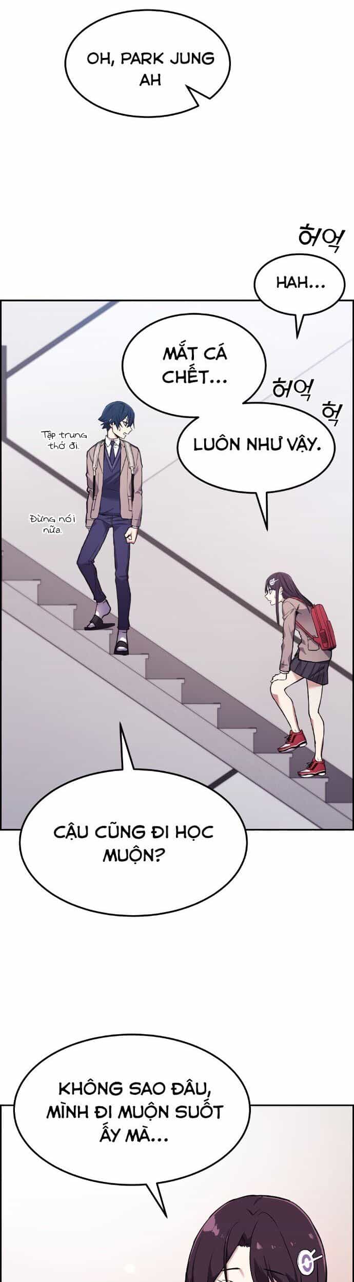 Nhân Vật Webtoon Na Kang Lim - Chương 4 - ảnh 14