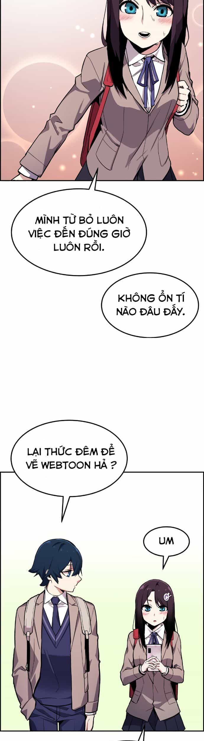 Nhân Vật Webtoon Na Kang Lim - Chương 4 - ảnh 15