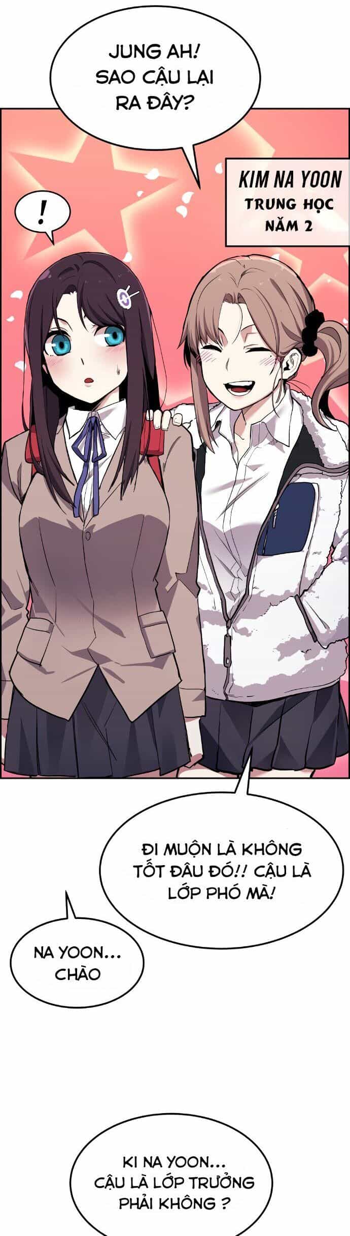 Nhân Vật Webtoon Na Kang Lim - Chương 4 - ảnh 20