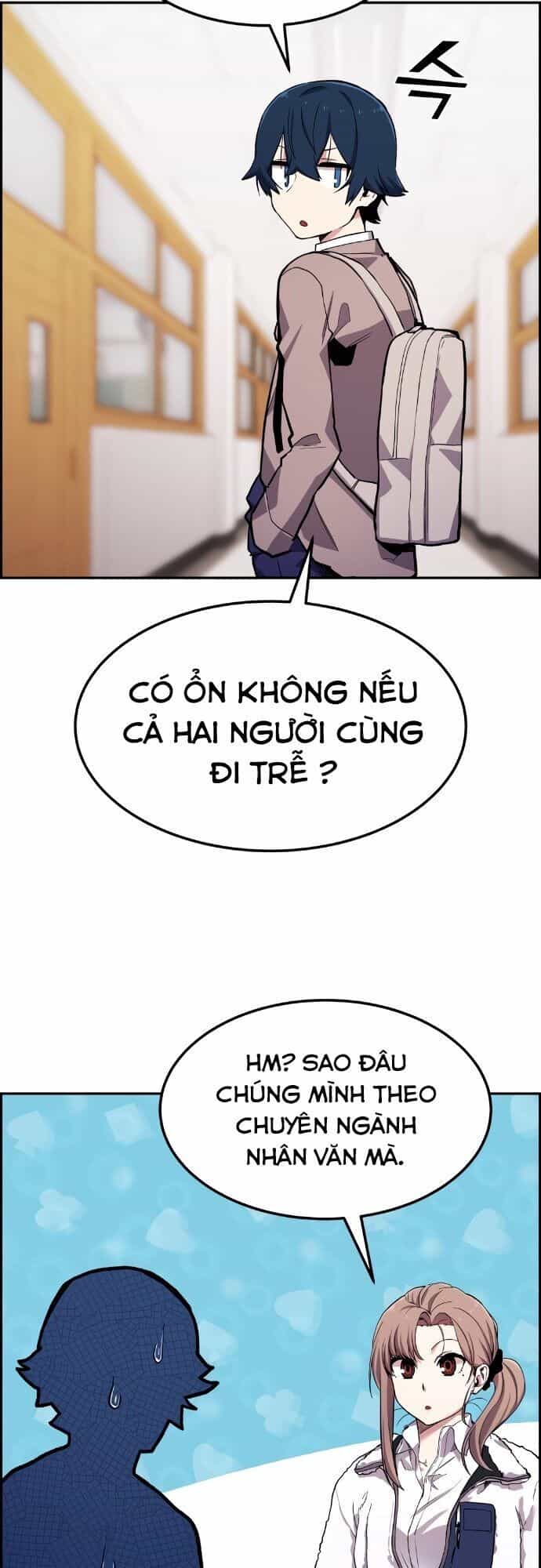 Nhân Vật Webtoon Na Kang Lim - Chương 4 - ảnh 21
