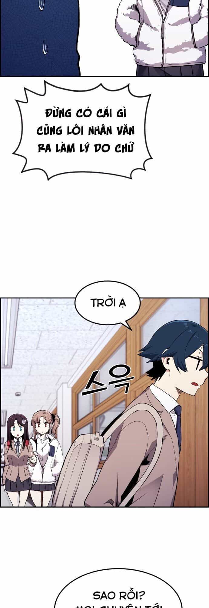 Nhân Vật Webtoon Na Kang Lim - Chương 4 - ảnh 22