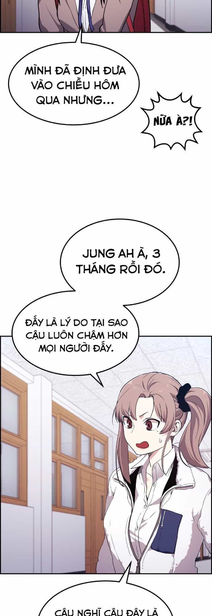 Nhân Vật Webtoon Na Kang Lim - Chương 4 - ảnh 24