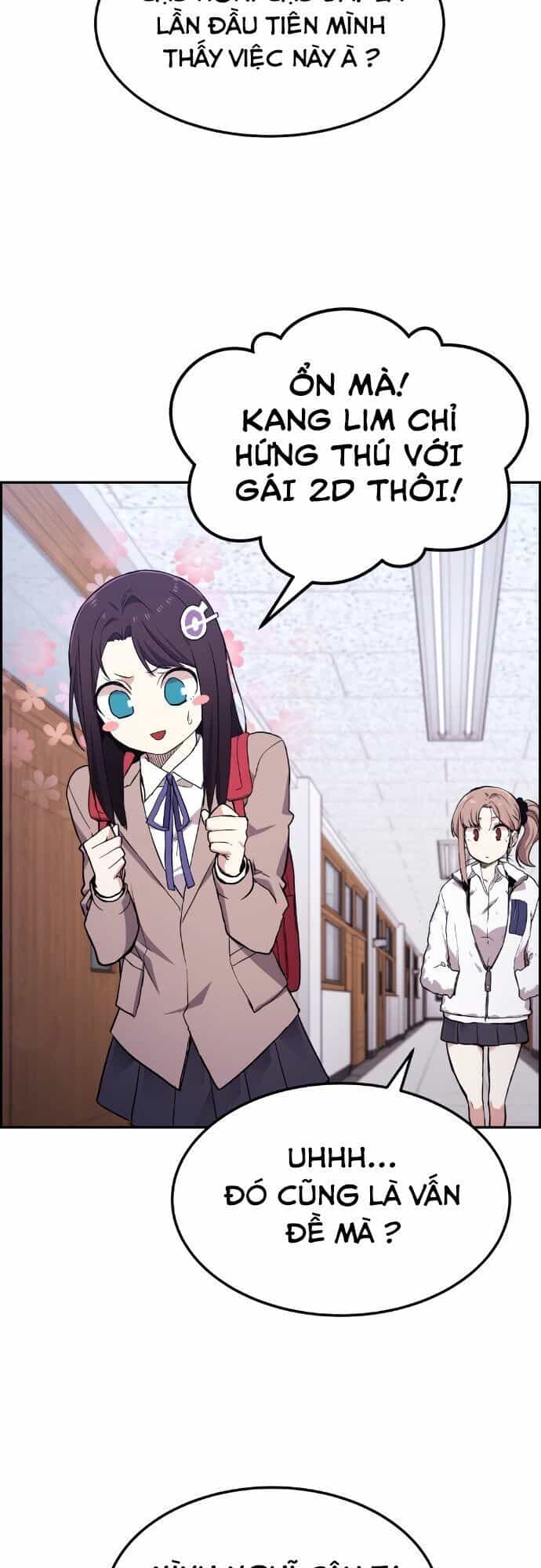 Nhân Vật Webtoon Na Kang Lim - Chương 4 - ảnh 25