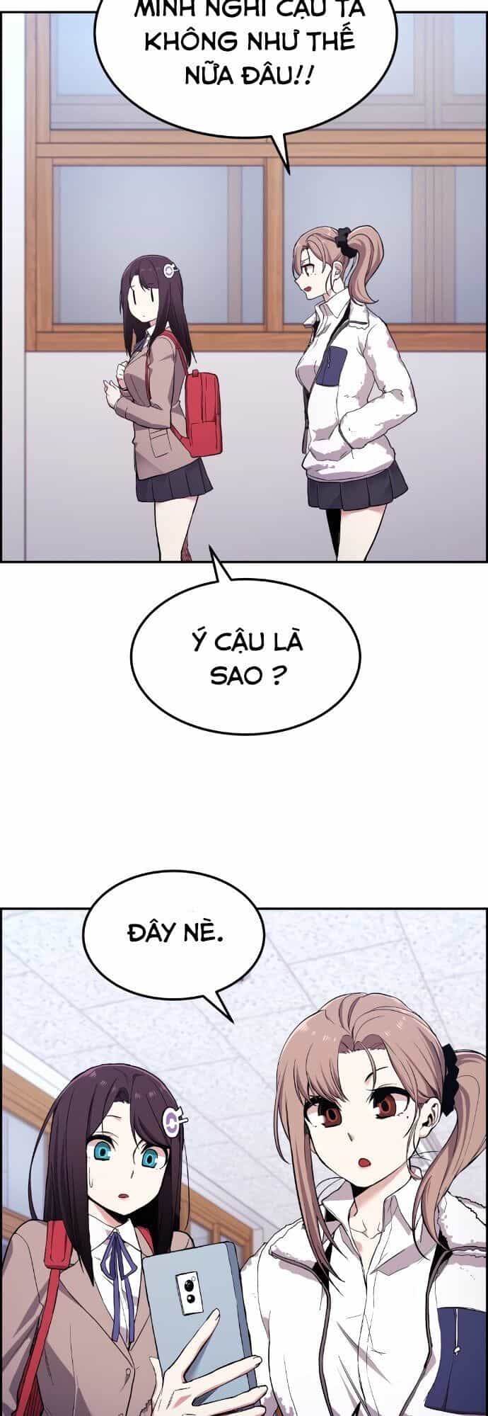 Nhân Vật Webtoon Na Kang Lim - Chương 4 - ảnh 26