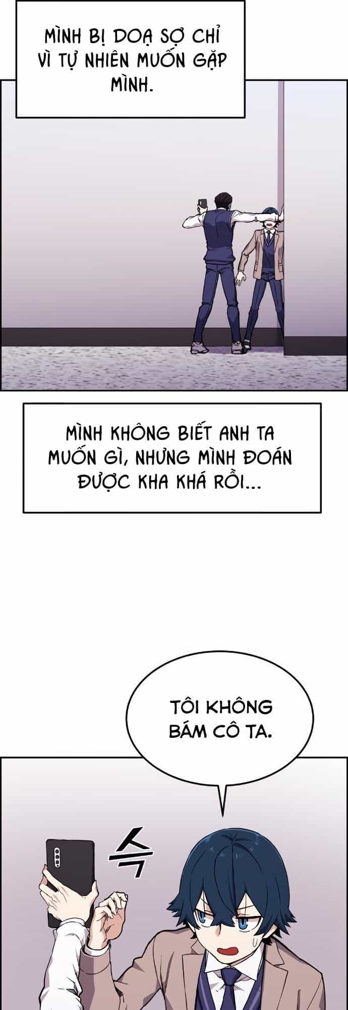 Nhân Vật Webtoon Na Kang Lim - Chương 4 - ảnh 29