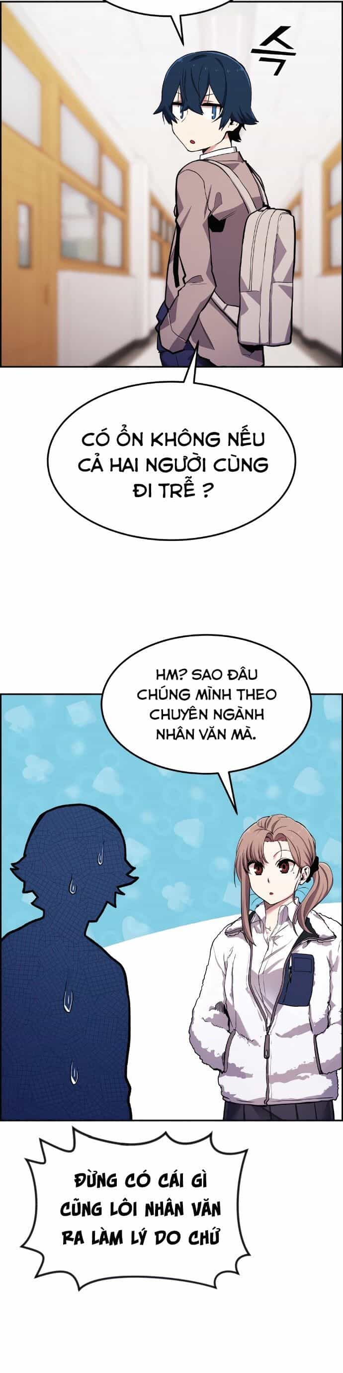 Nhân Vật Webtoon Na Kang Lim - Chương 4 - ảnh 31