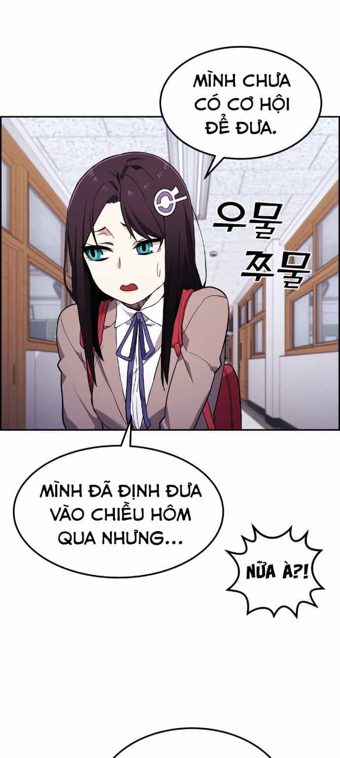 Nhân Vật Webtoon Na Kang Lim - Chương 4 - ảnh 33