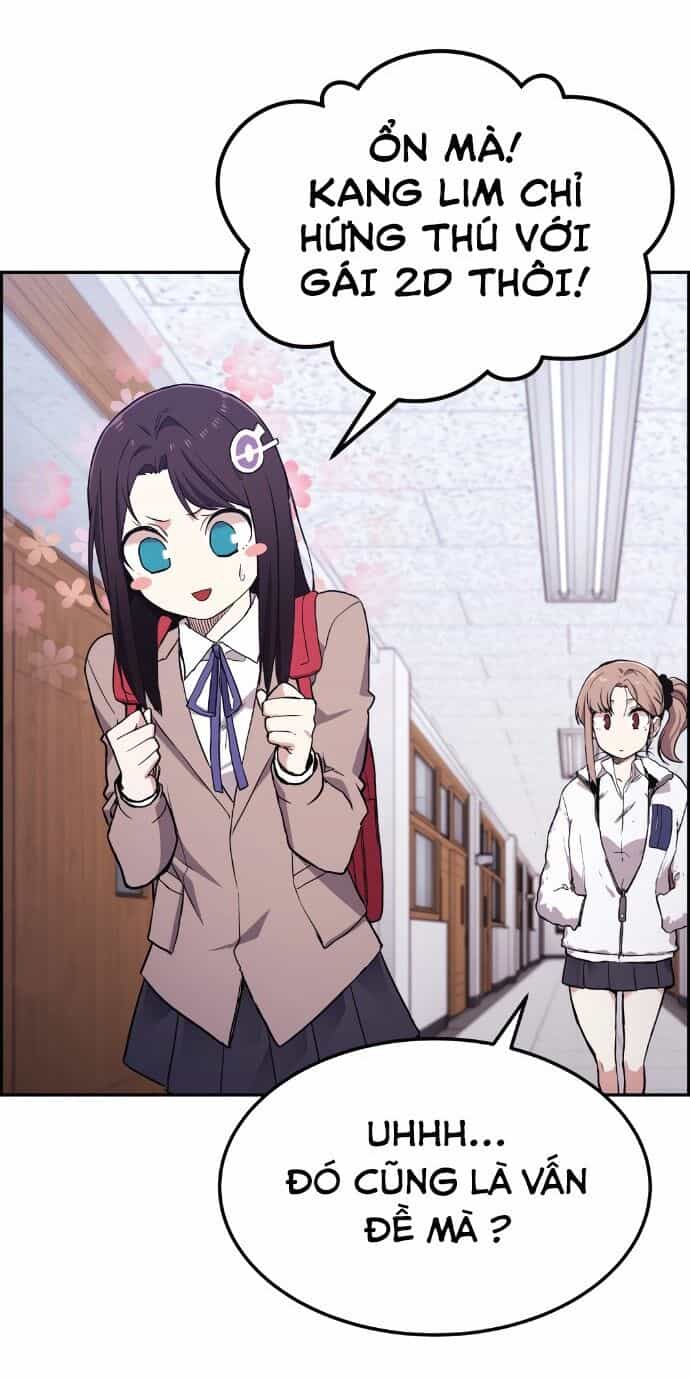 Nhân Vật Webtoon Na Kang Lim - Chương 4 - ảnh 35