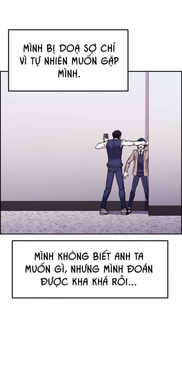Nhân Vật Webtoon Na Kang Lim - Chương 4 - ảnh 39