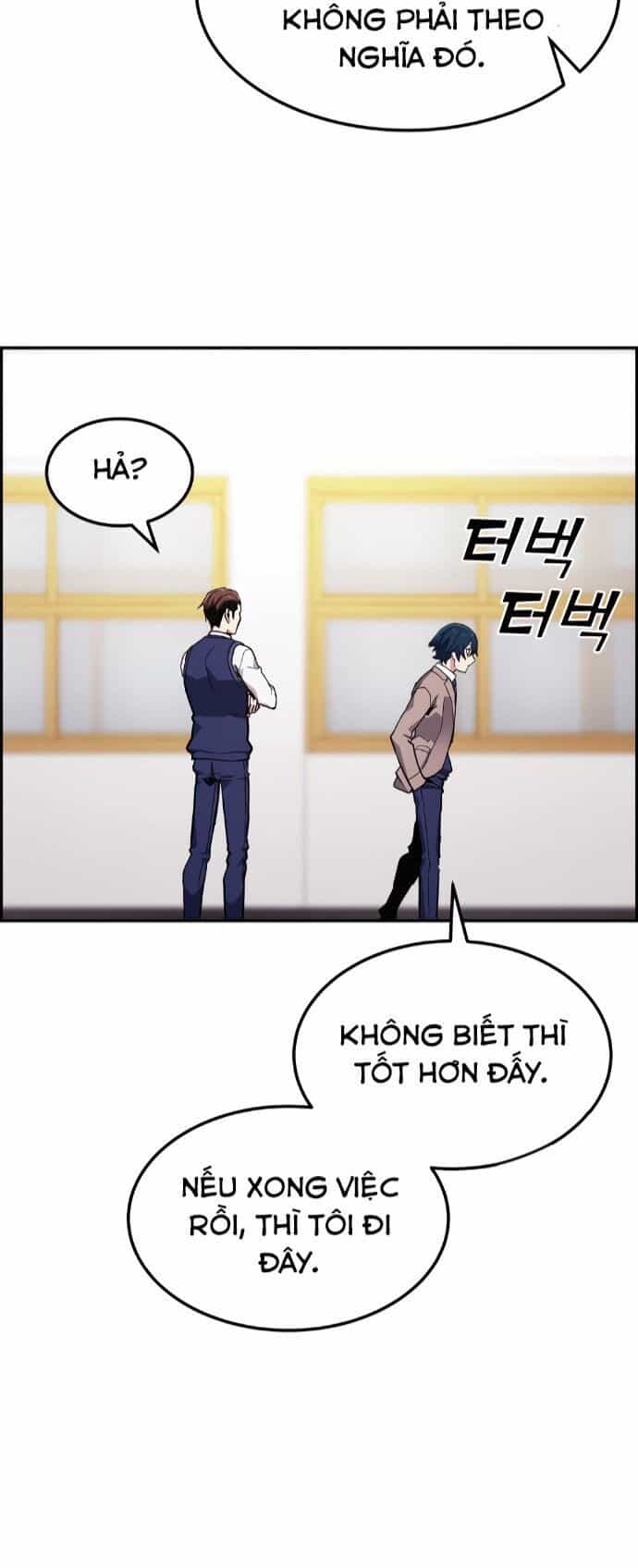 Nhân Vật Webtoon Na Kang Lim - Chương 4 - ảnh 45