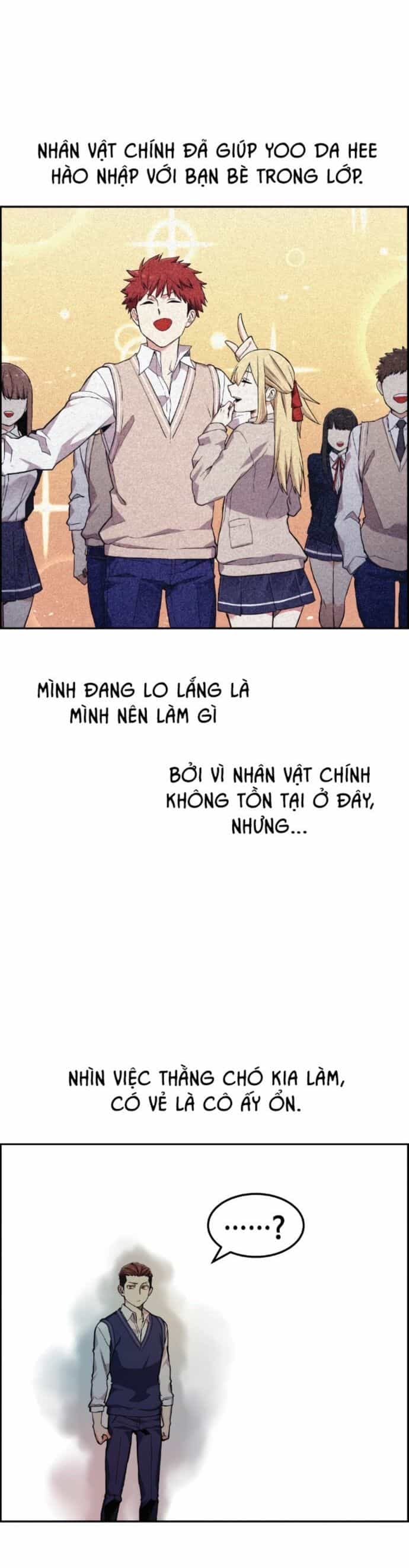 Nhân Vật Webtoon Na Kang Lim - Chương 4 - ảnh 49