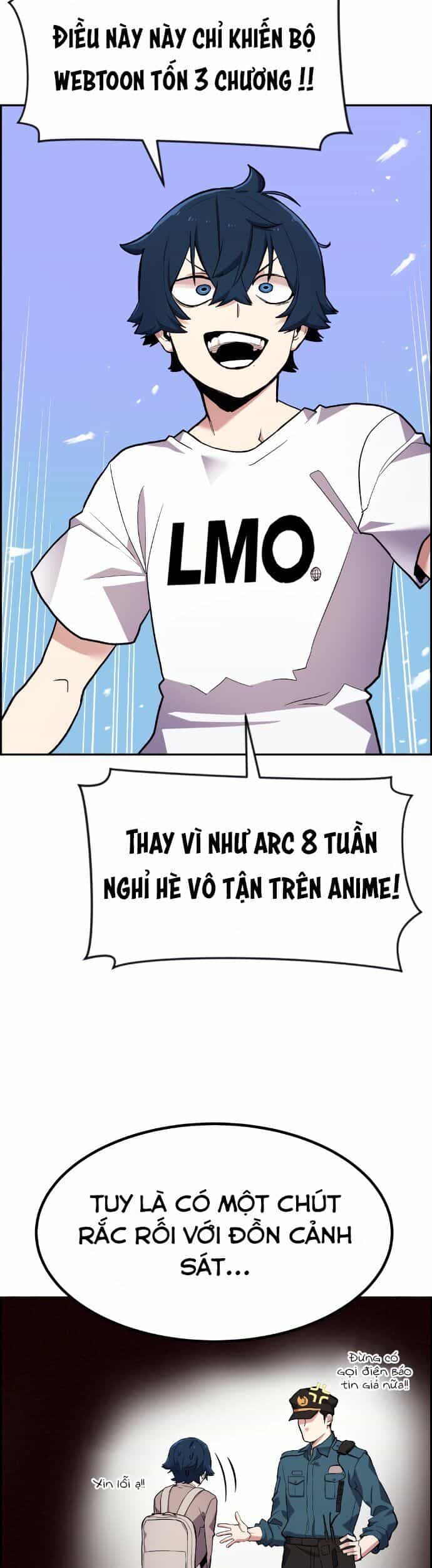 Nhân Vật Webtoon Na Kang Lim - Chương 4 - ảnh 5