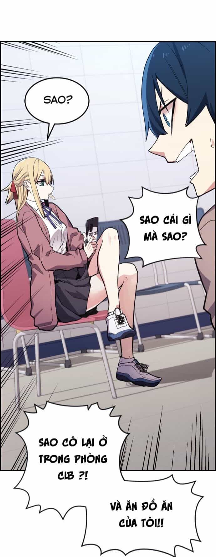 Nhân Vật Webtoon Na Kang Lim - Chương 4 - ảnh 52