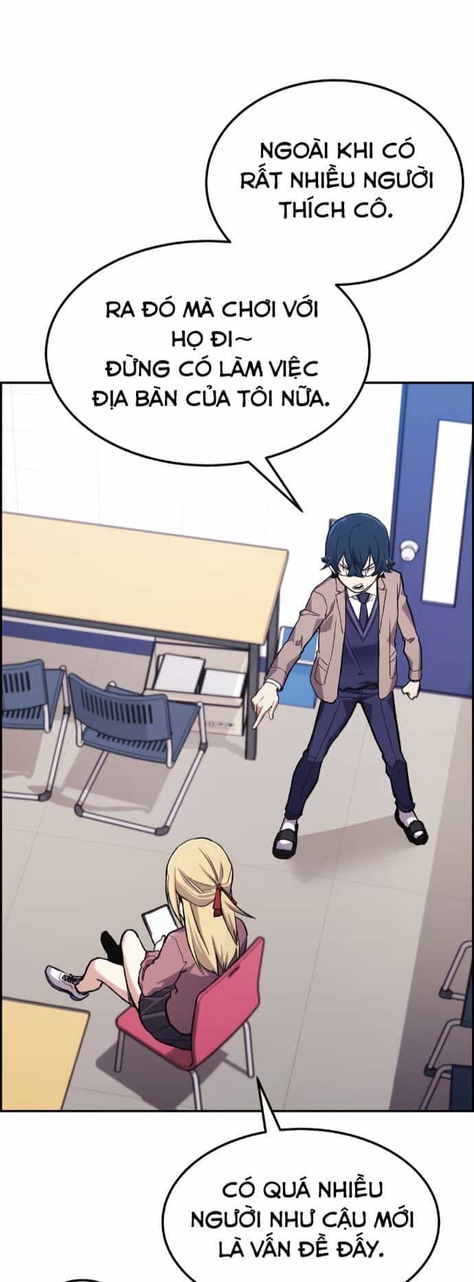 Nhân Vật Webtoon Na Kang Lim - Chương 4 - ảnh 57