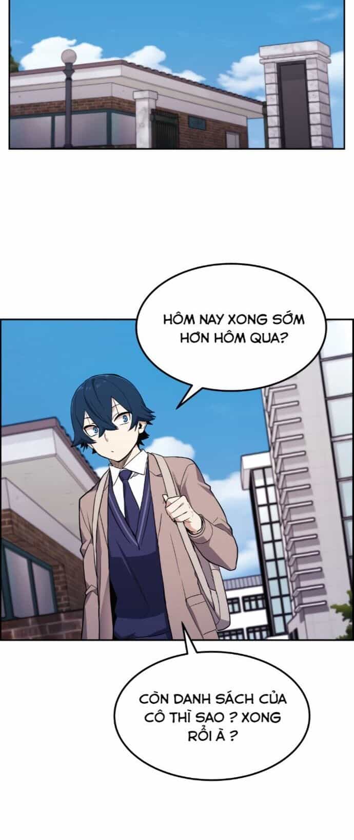 Nhân Vật Webtoon Na Kang Lim - Chương 4 - ảnh 74