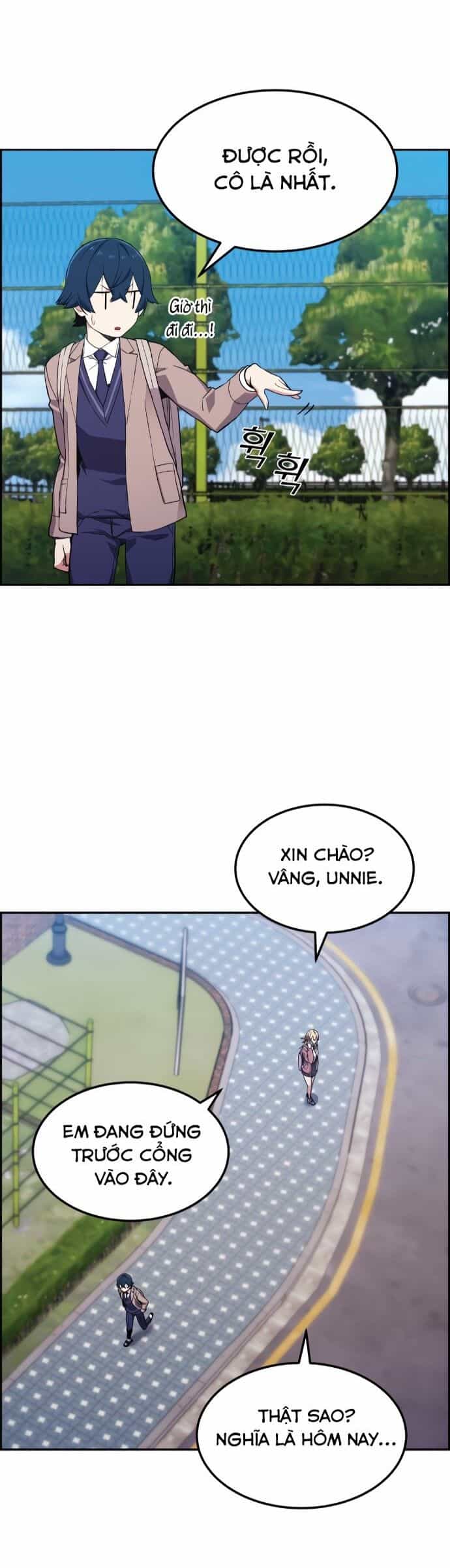 Nhân Vật Webtoon Na Kang Lim - Chương 4 - ảnh 77