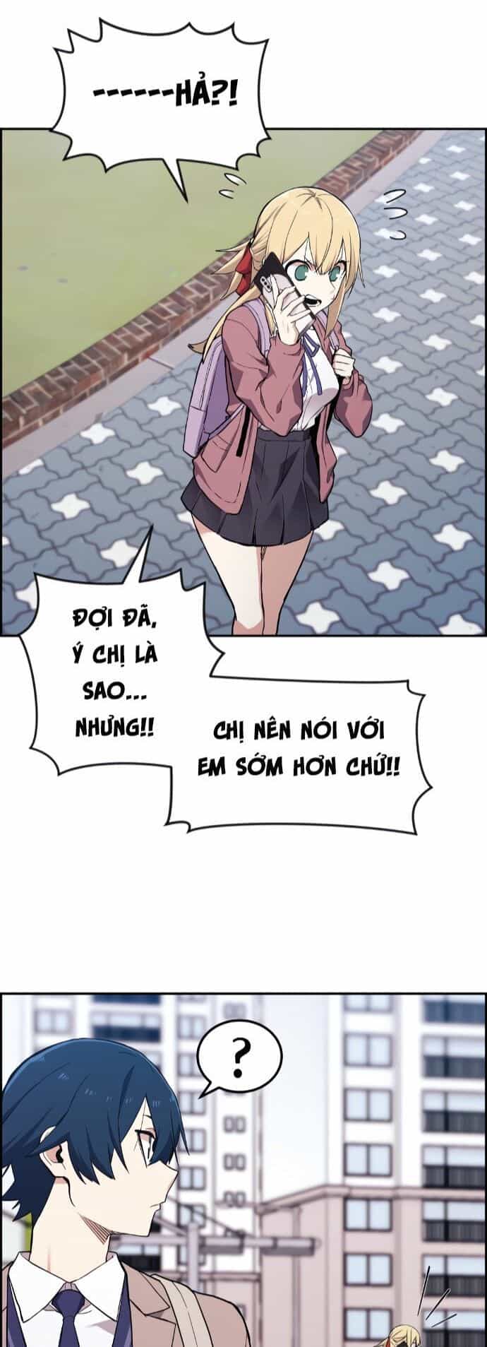 Nhân Vật Webtoon Na Kang Lim - Chương 4 - ảnh 78