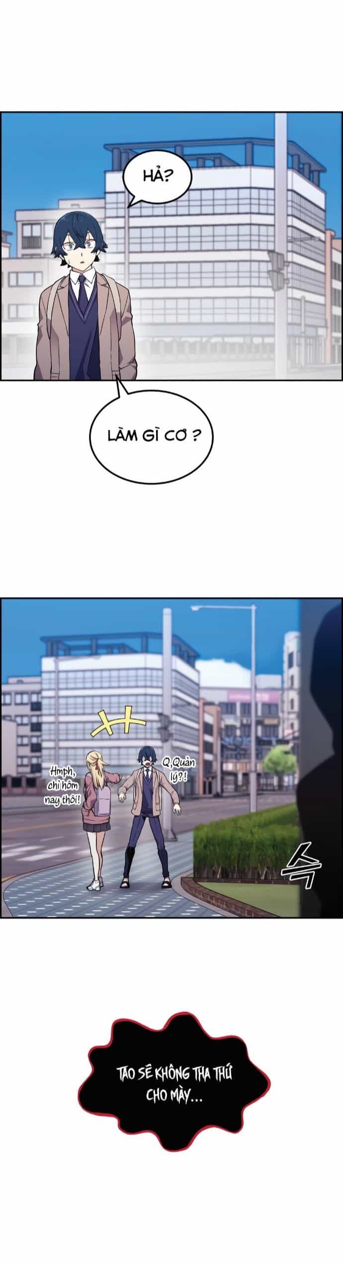 Nhân Vật Webtoon Na Kang Lim - Chương 4 - ảnh 82