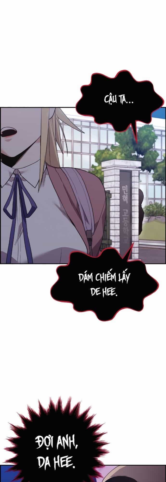Nhân Vật Webtoon Na Kang Lim - Chương 4 - ảnh 83