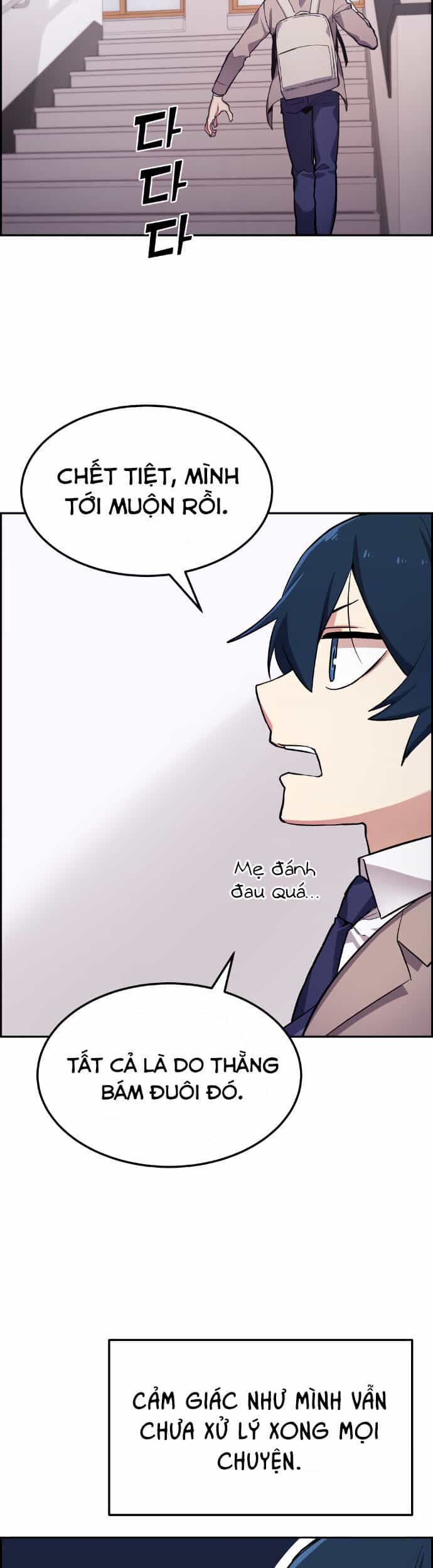 Nhân Vật Webtoon Na Kang Lim - Chương 4 - ảnh 9