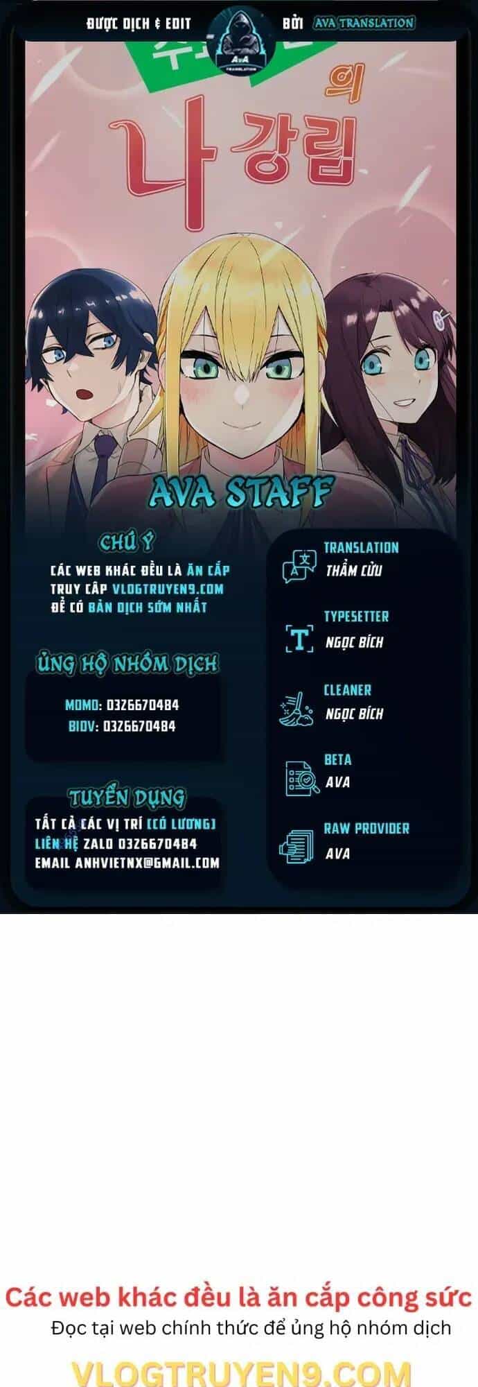 Nhân Vật Webtoon Na Kang Lim - Chương 40 - ảnh 1