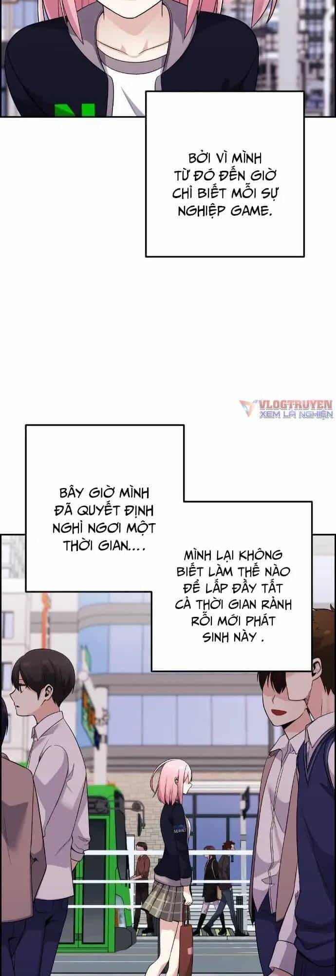 Nhân Vật Webtoon Na Kang Lim - Chương 40 - ảnh 14