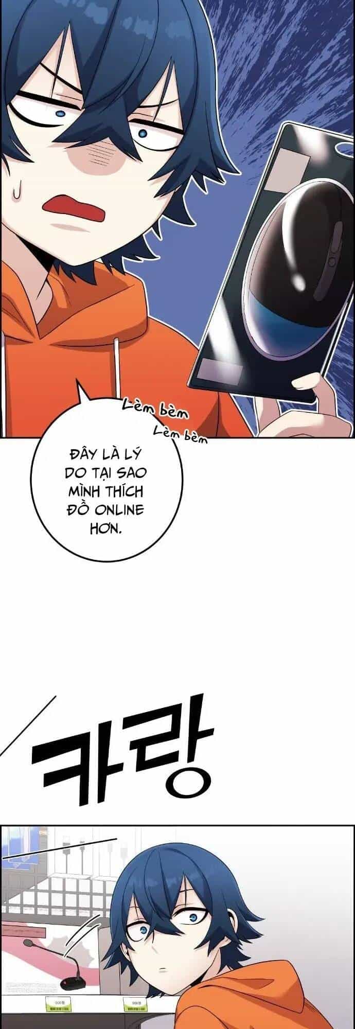 Nhân Vật Webtoon Na Kang Lim - Chương 40 - ảnh 19