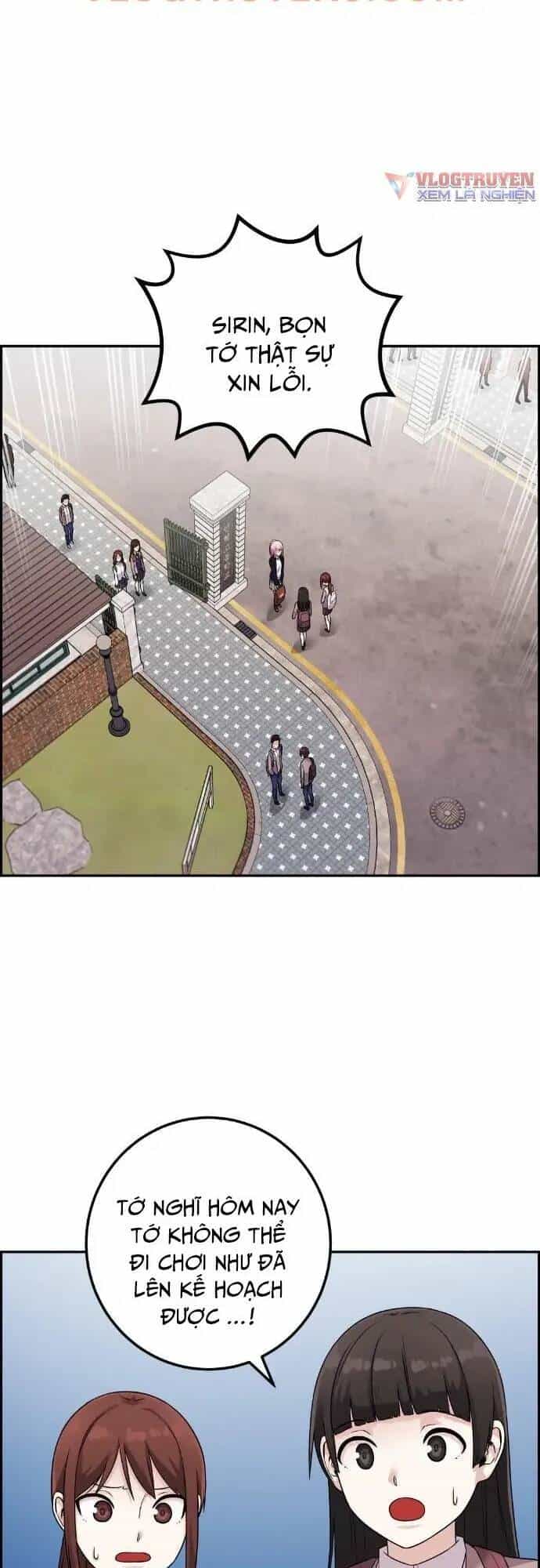 Nhân Vật Webtoon Na Kang Lim - Chương 40 - ảnh 2