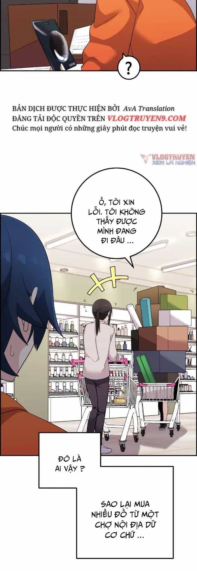 Nhân Vật Webtoon Na Kang Lim - Chương 40 - ảnh 20