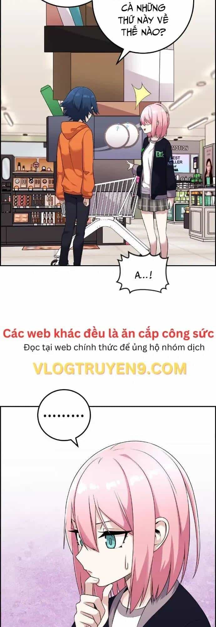 Nhân Vật Webtoon Na Kang Lim - Chương 40 - ảnh 27