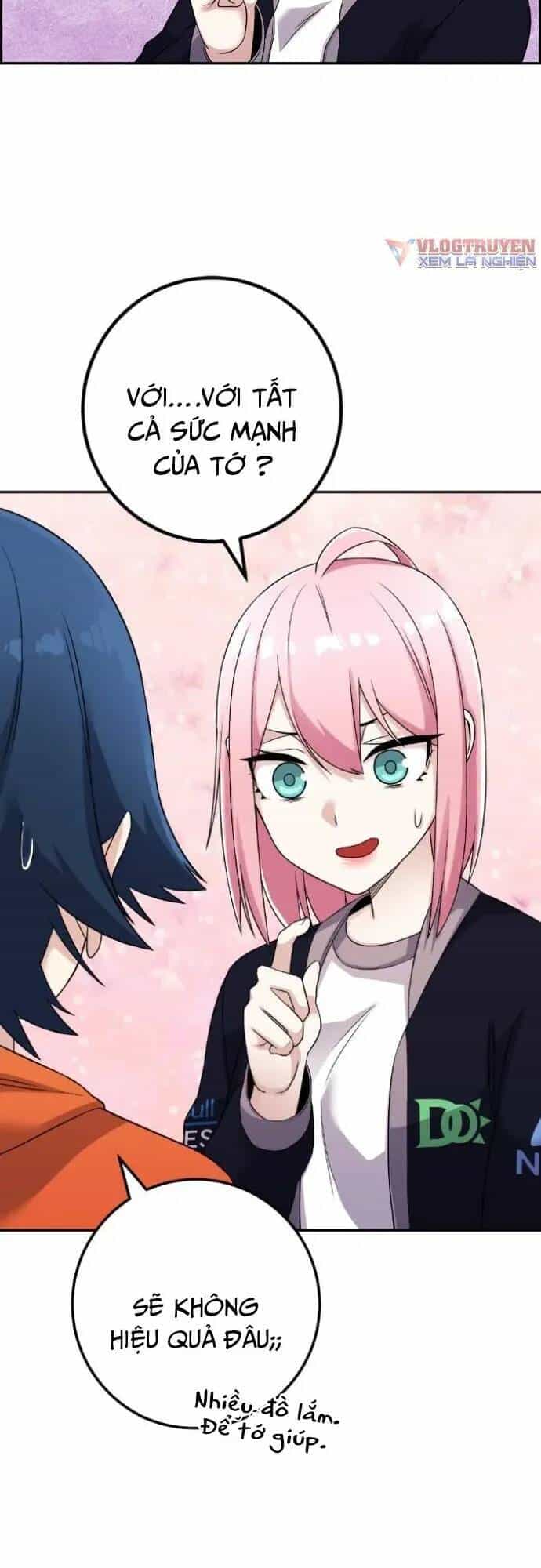 Nhân Vật Webtoon Na Kang Lim - Chương 40 - ảnh 28