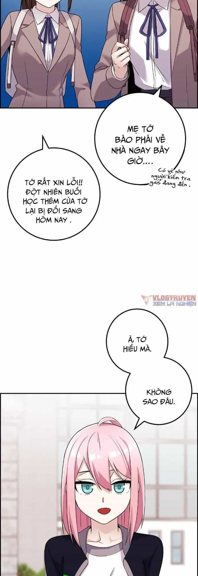 Nhân Vật Webtoon Na Kang Lim - Chương 40 - ảnh 3